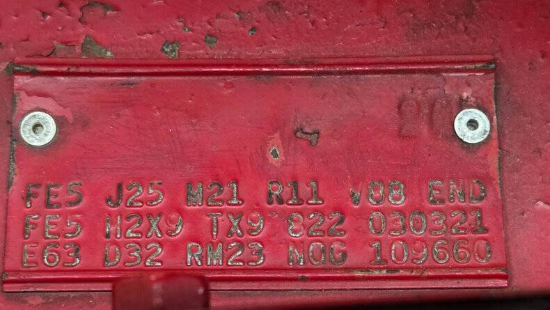 1970 Plymouth Roadrunner