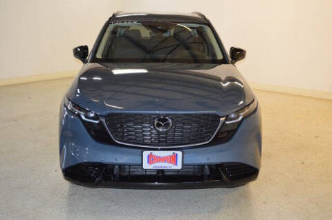 2026 Mazda CX-5 2.5 S Premium