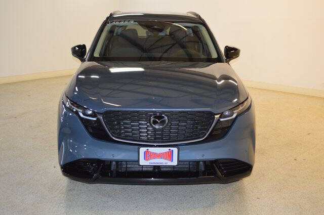 2026 Mazda CX-5 2.5 S Premium