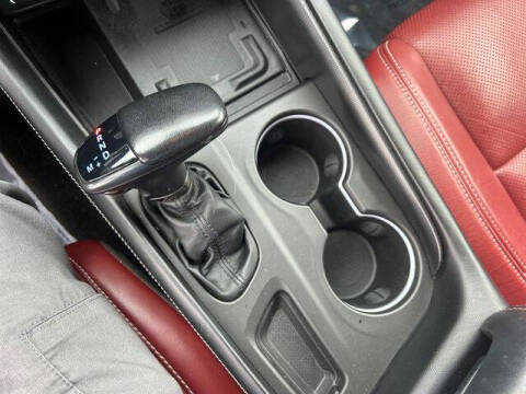 2022 Dodge Durango SRT 392