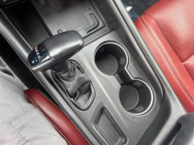 2022 Dodge Durango SRT 392