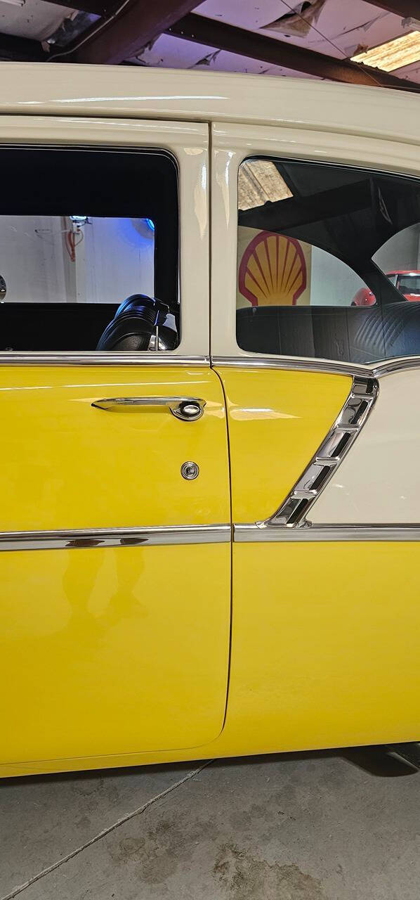 1956 Chevrolet 210 43