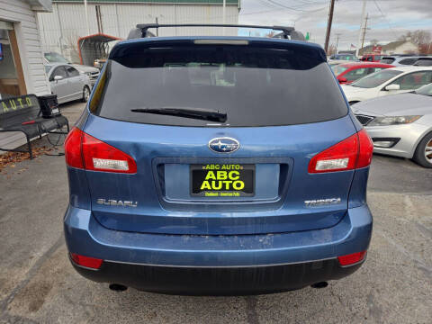 2008 Subaru Tribeca Ltd. 5-Pass.