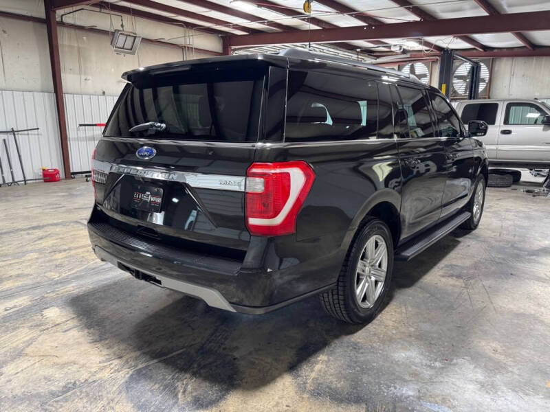 2019 Ford Expedition MAX XLT
