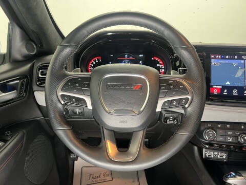 2024 Dodge Durango Citadel