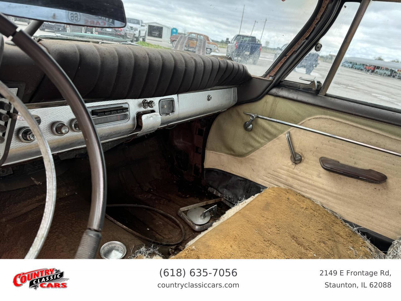 1959 Plymouth Belvedere 33