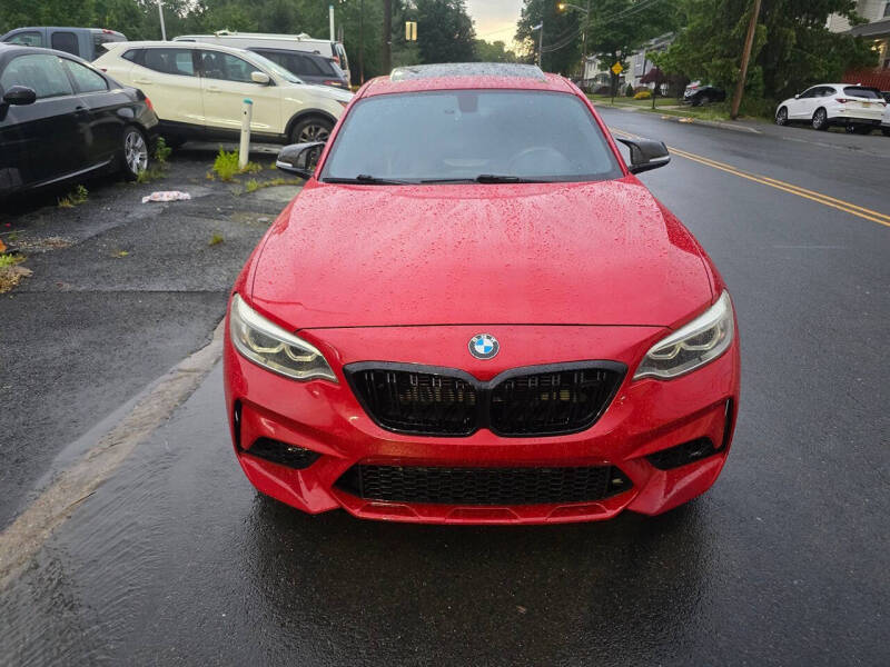2014 BMW 2 Series M235i