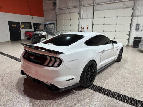 2016 Ford Mustang GT