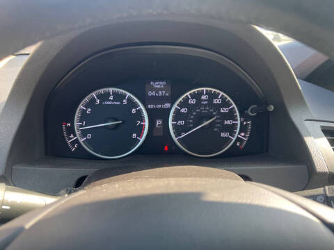 2015 Acura RDX w/Tech