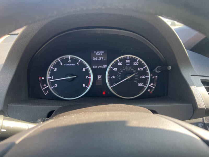 2015 Acura RDX w/Tech