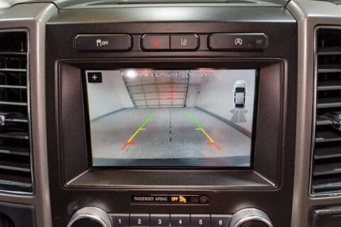 2018 Ford Expedition MAX XLT