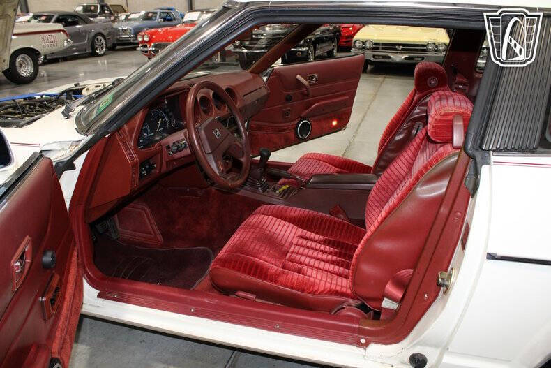 1983 Datsun 280ZX GL 2+2