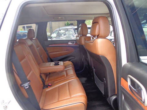 2011 Jeep Cherokee