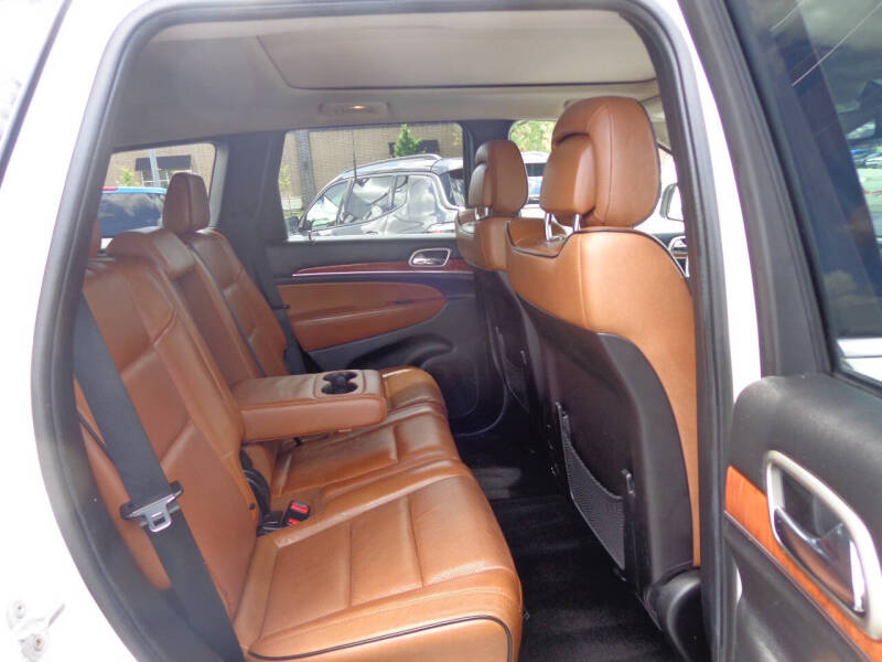 2011 Jeep Cherokee