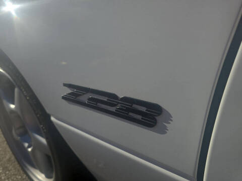 1995 Chevrolet Camaro Z28