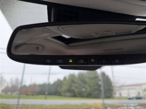 2023 Mazda CX-5 2.5 S Premium Plus