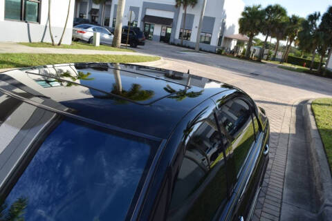 2001 Mercedes-Benz S-Class S 430