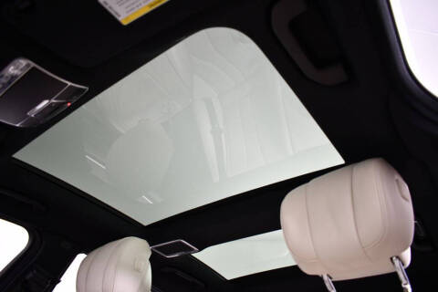 2018 Mercedes-Benz S-Class S 560