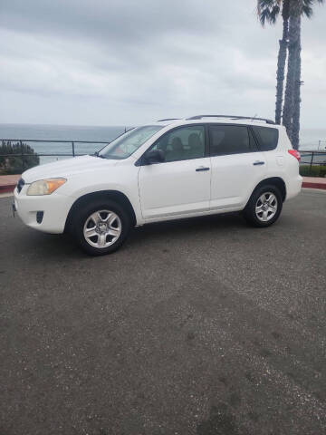 2010 Toyota RAV4