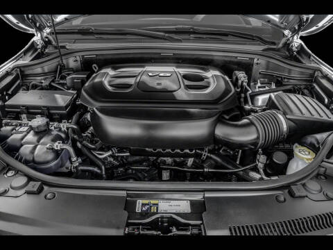 2021 Jeep Grand Cherokee 80th Anniversary Edition