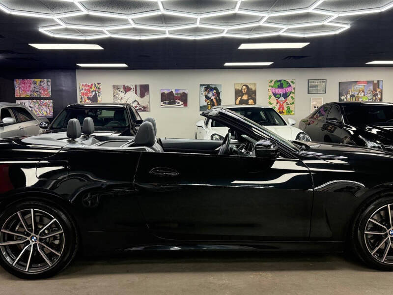 2023 BMW 4 Series 430i xDrive