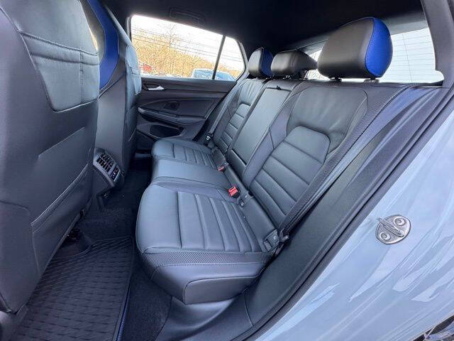 2026 Volkswagen Golf R 4Motion