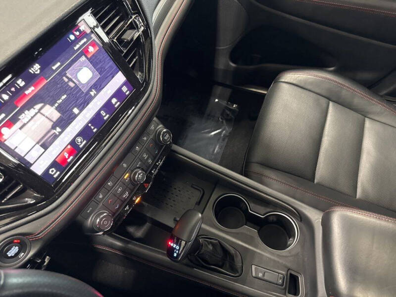 2025 Dodge Durango R/T Plus