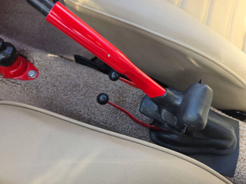 1969 Volkswagen Karmann Ghia