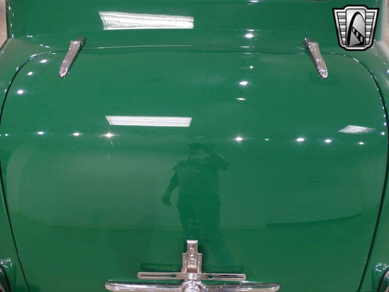 1940 Oldsmobile Series 70