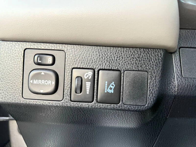 2018 Toyota RAV4 Hybrid Limited