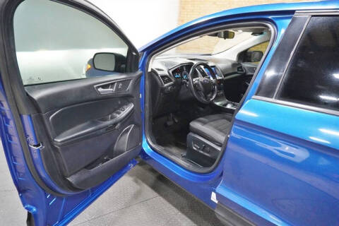 2020 Ford Edge SE