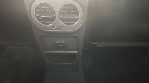 2013 Volkswagen Tiguan