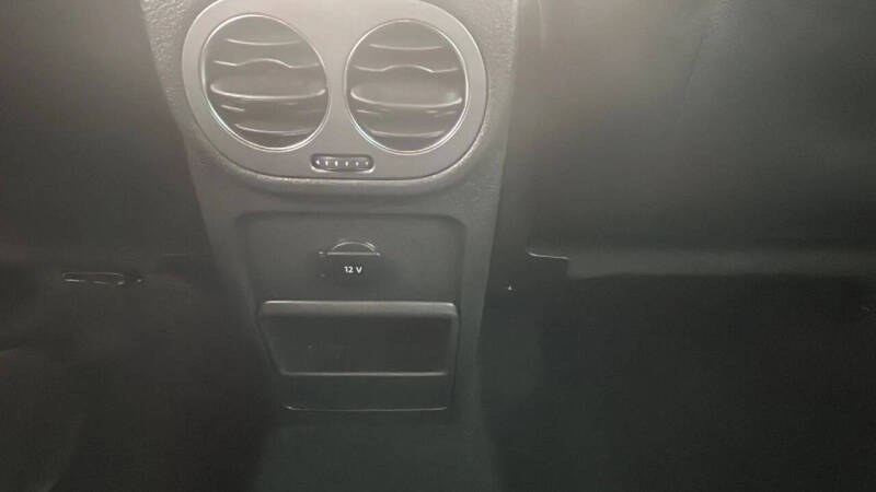 2013 Volkswagen Tiguan