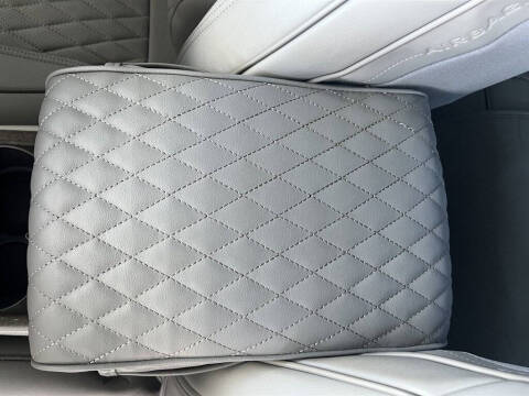 2006 Jaguar S-Type 4.2