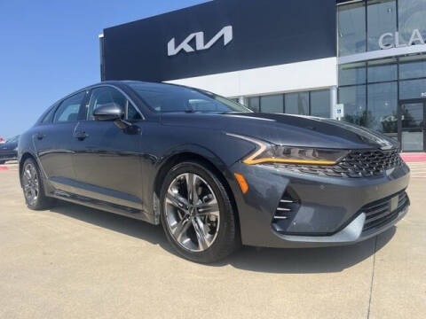 2022 Kia K5 for sale at Express Purchasing Plus in Hot Springs AR