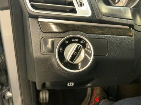 2014 Mercedes-Benz E-Class E 350