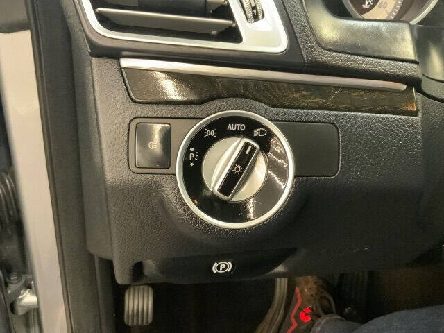 2014 Mercedes-Benz E-Class E 350