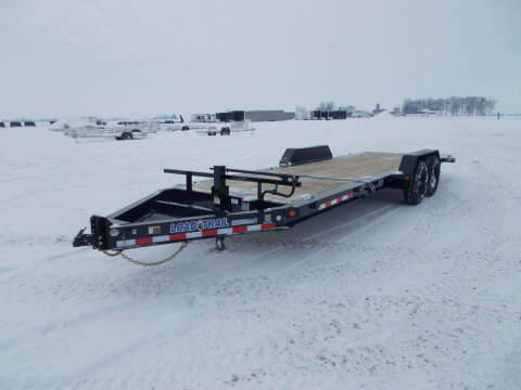 2021 Load Trail n/a