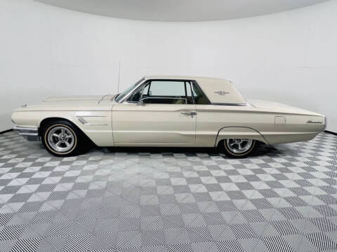 1965 Ford Thunderbird