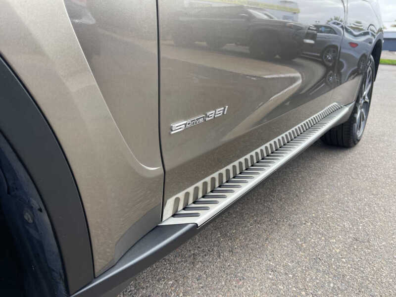 2017 BMW X5 sDrive35i