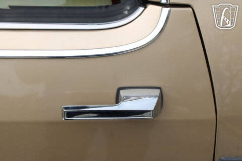 1987 Chevrolet Caprice Classic