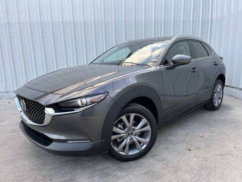 2021 Mazda CX-30