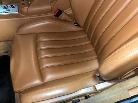 2008 Ferrari 612 Scaglietti