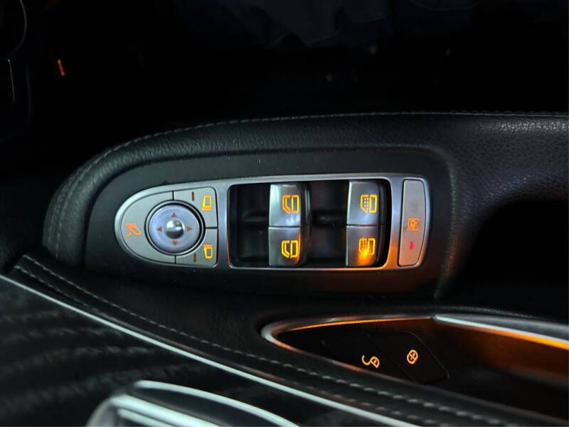 2015 Mercedes-Benz C-Class C 300 4MATIC