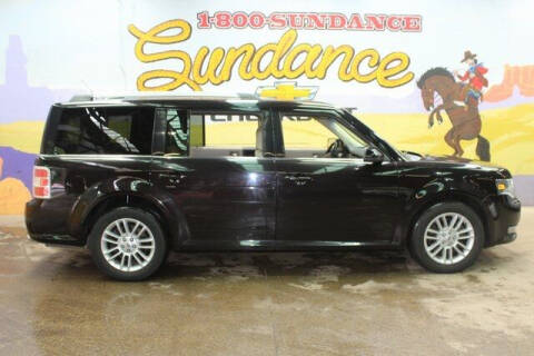 2013 Ford Flex