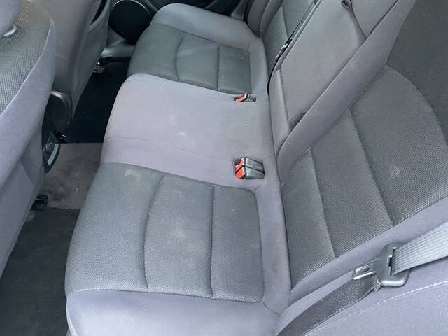 2014 Chevrolet Cruze 1LT Auto