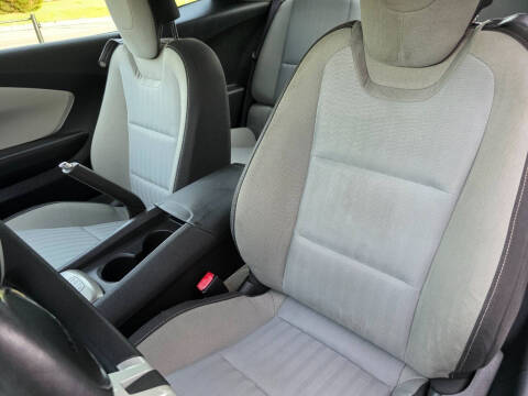2010 Chevrolet Camaro LS
