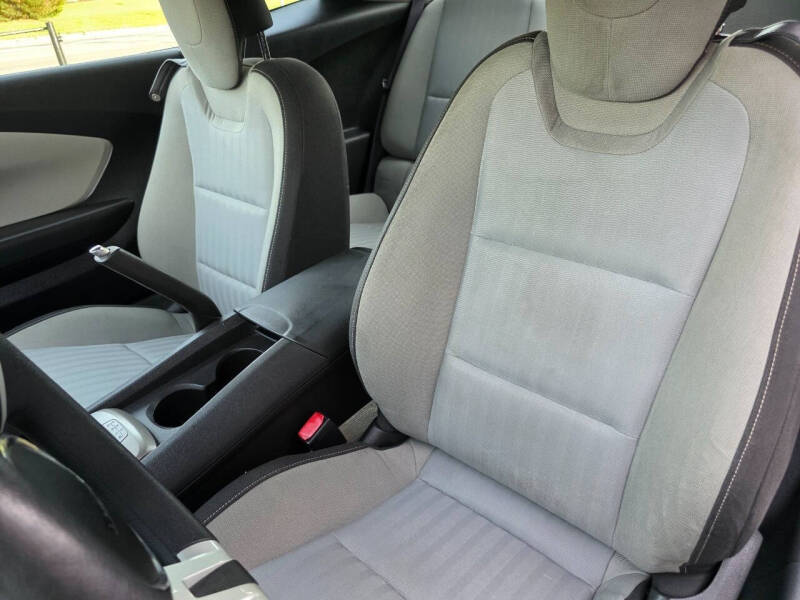 2010 Chevrolet Camaro LS