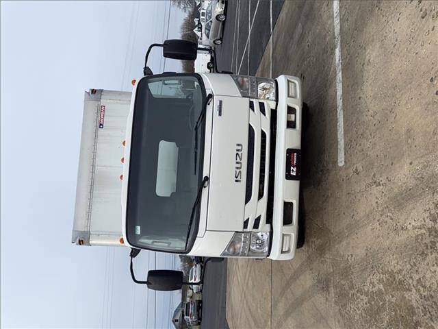 2019 Isuzu NPR