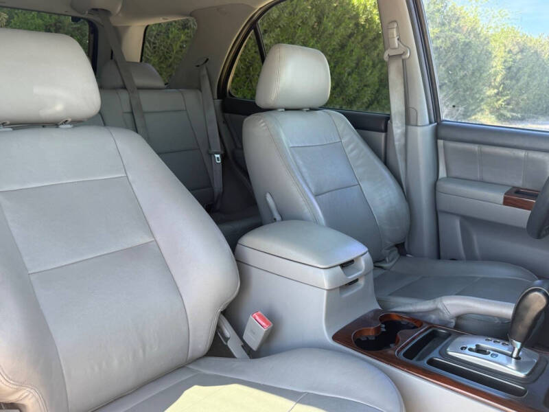 2006 Kia Sorento EX
